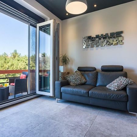 New Apartment Parkview/Cityview Split Dış mekan fotoğraf