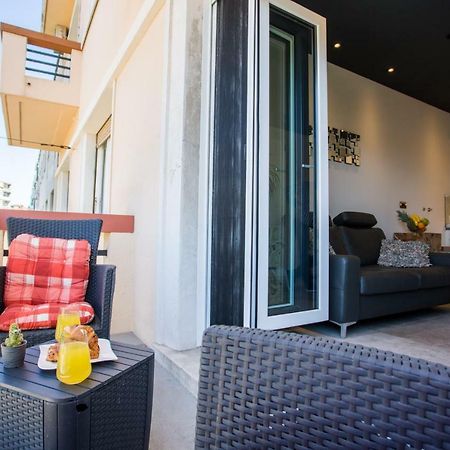 New Apartment Parkview/Cityview Split Dış mekan fotoğraf