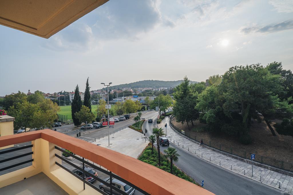 New Apartment Parkview/Cityview Split Dış mekan fotoğraf