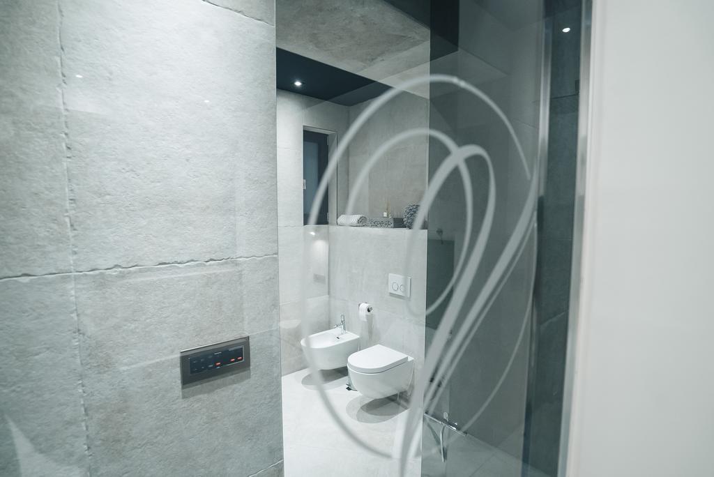 New Apartment Parkview/Cityview Split Dış mekan fotoğraf