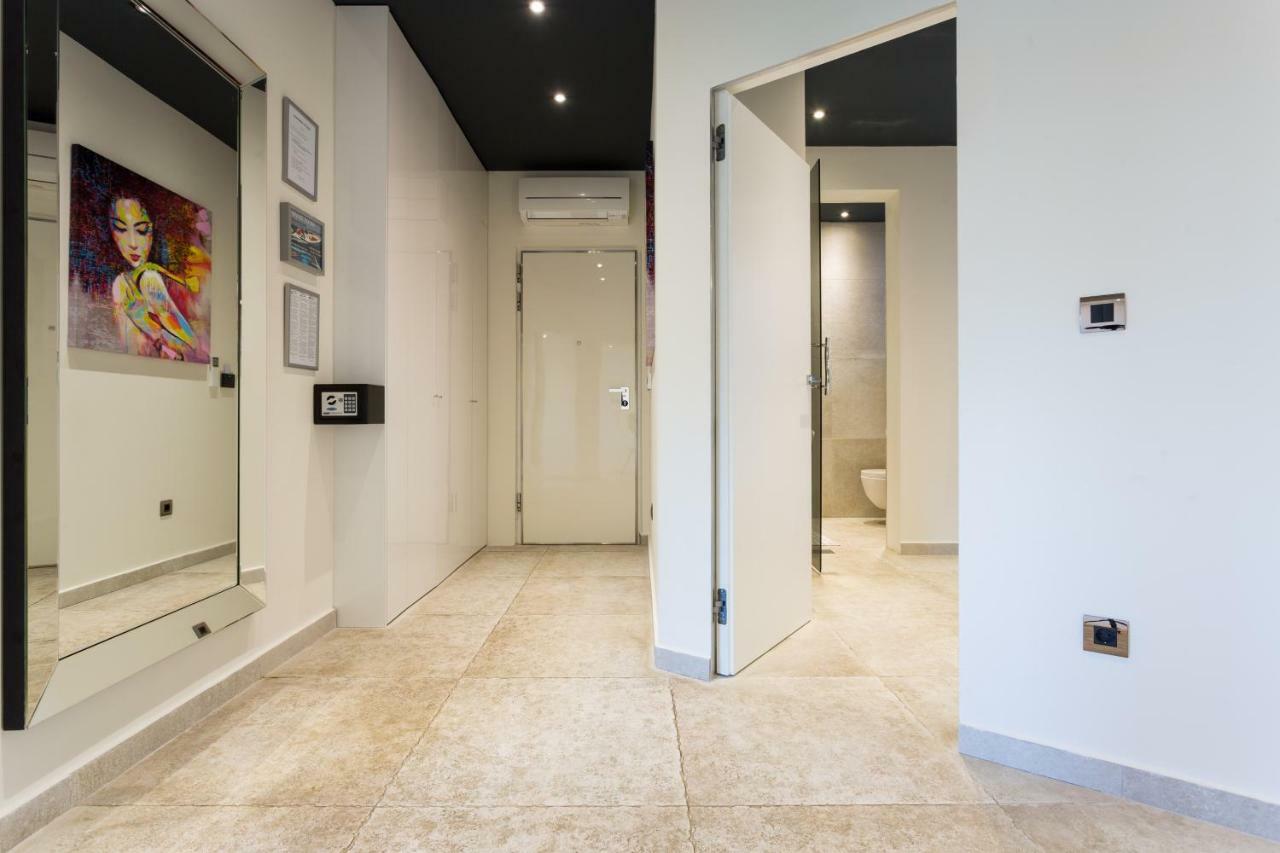 New Apartment Parkview/Cityview Split Dış mekan fotoğraf