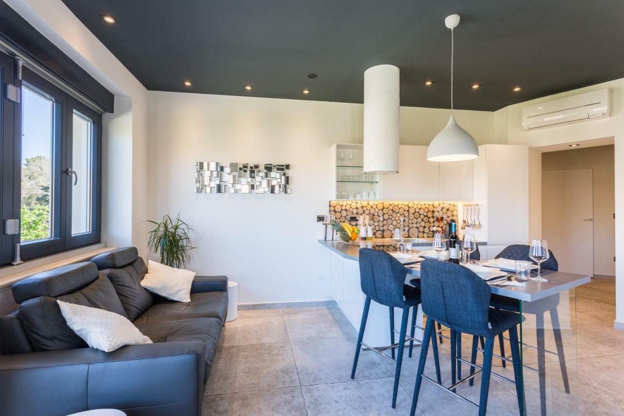 New Apartment Parkview/Cityview Split Dış mekan fotoğraf