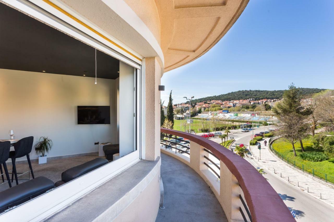 New Apartment Parkview/Cityview Split Dış mekan fotoğraf