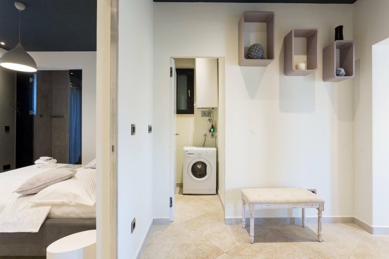 New Apartment Parkview/Cityview Split Dış mekan fotoğraf