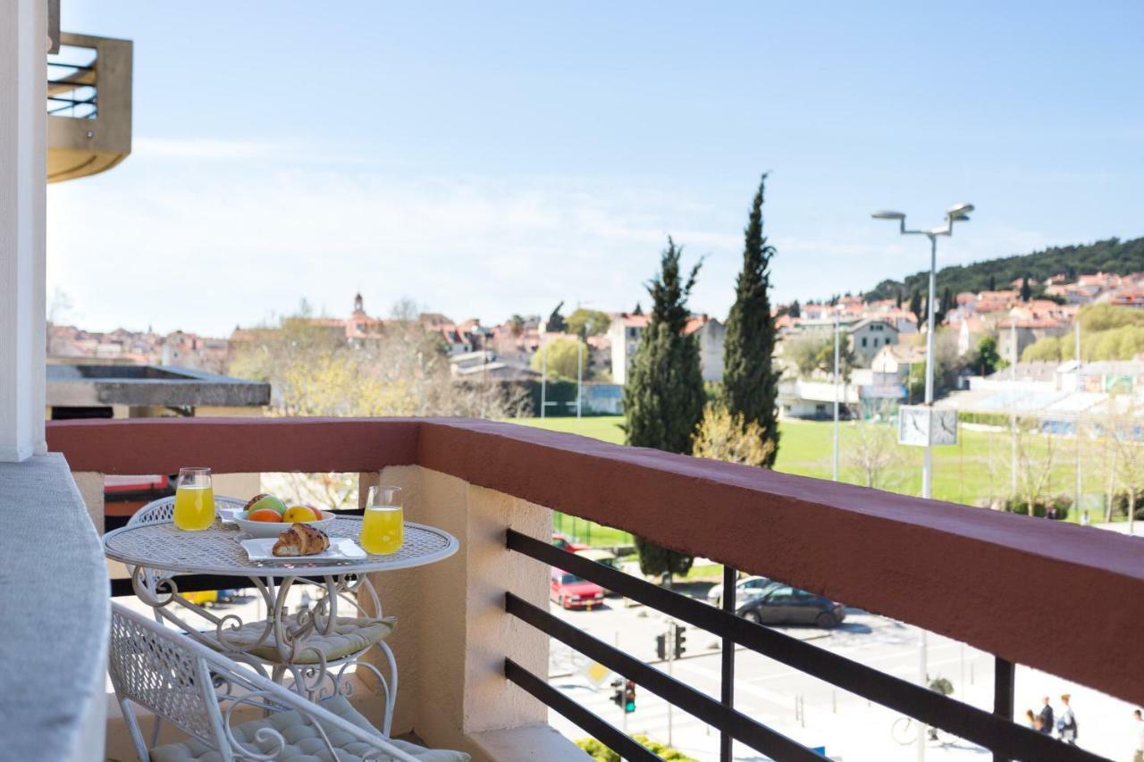 New Apartment Parkview/Cityview Split Dış mekan fotoğraf