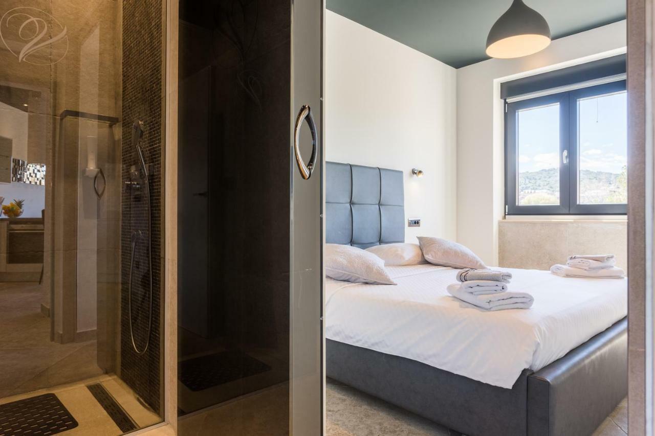 New Apartment Parkview/Cityview Split Dış mekan fotoğraf