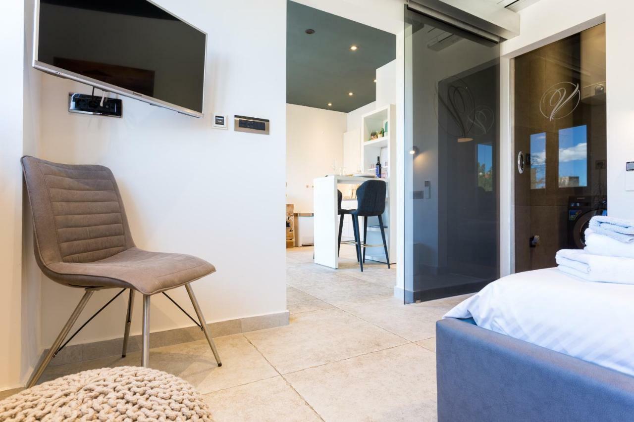 New Apartment Parkview/Cityview Split Dış mekan fotoğraf