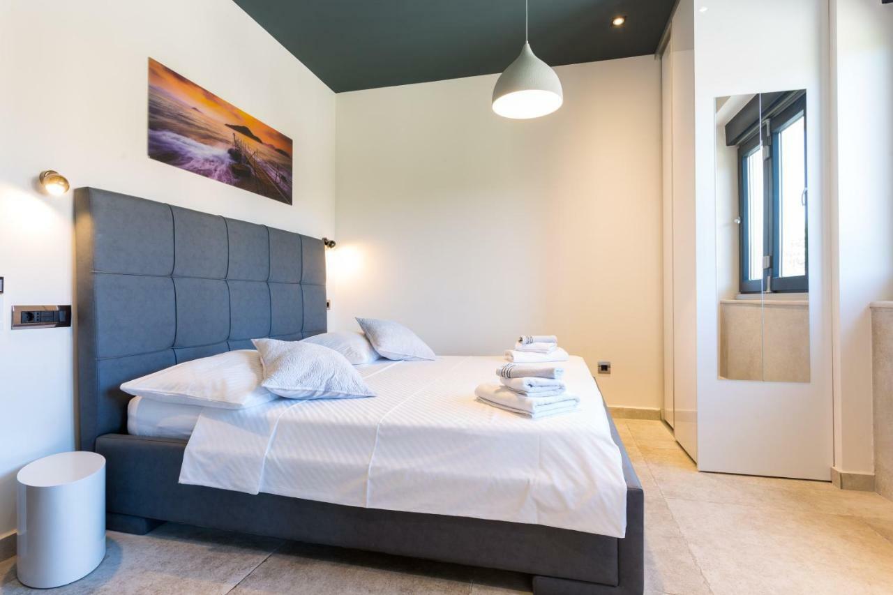 New Apartment Parkview/Cityview Split Dış mekan fotoğraf