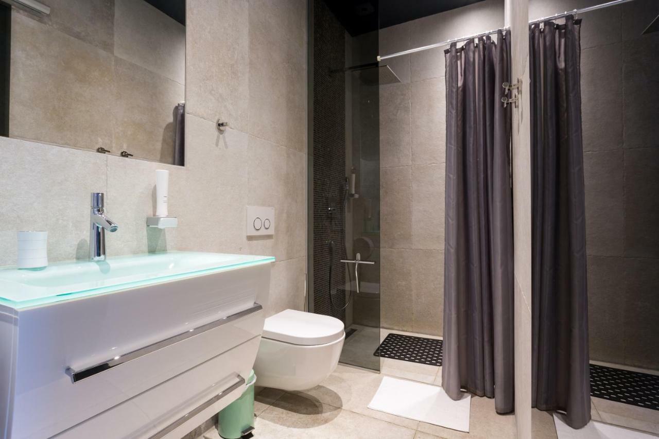 New Apartment Parkview/Cityview Split Dış mekan fotoğraf