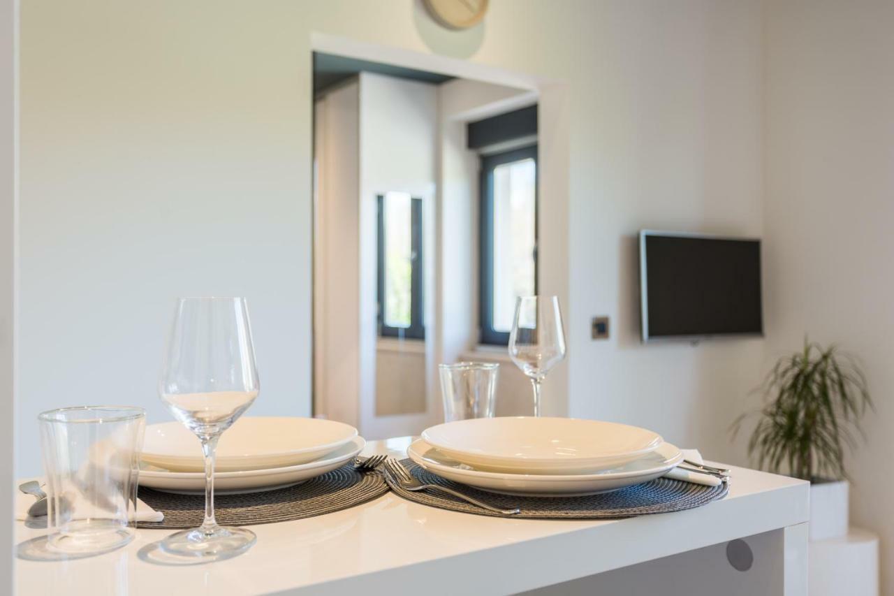 New Apartment Parkview/Cityview Split Dış mekan fotoğraf