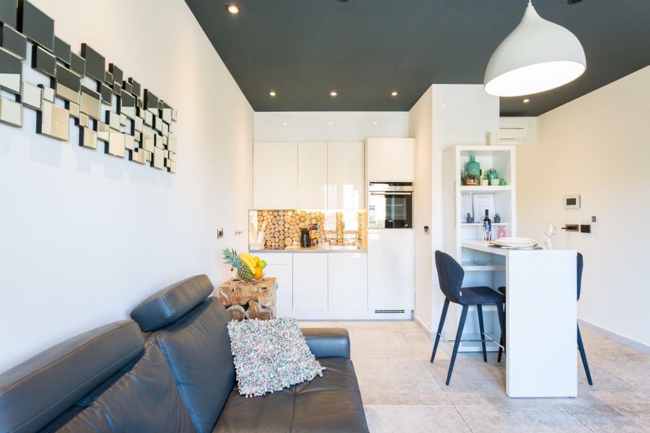 New Apartment Parkview/Cityview Split Dış mekan fotoğraf