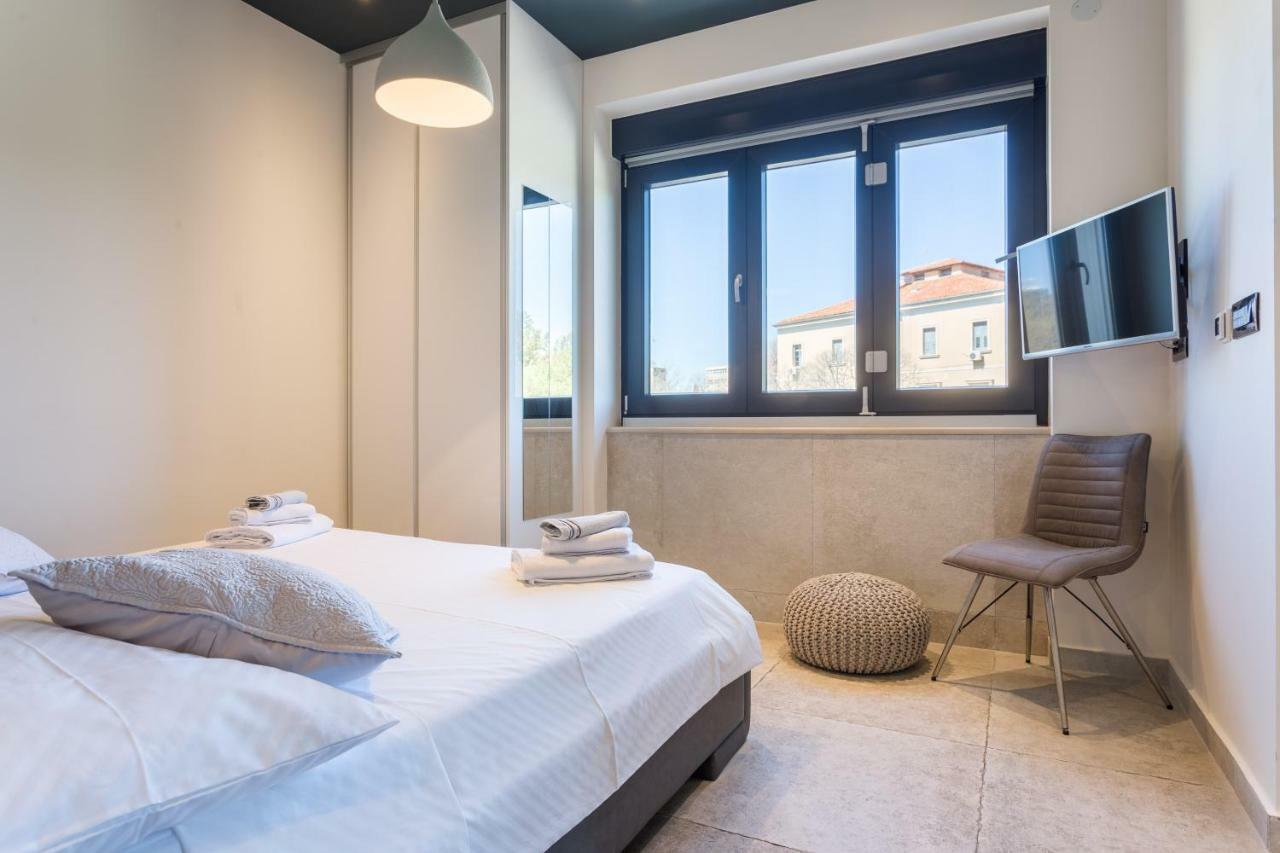 New Apartment Parkview/Cityview Split Dış mekan fotoğraf