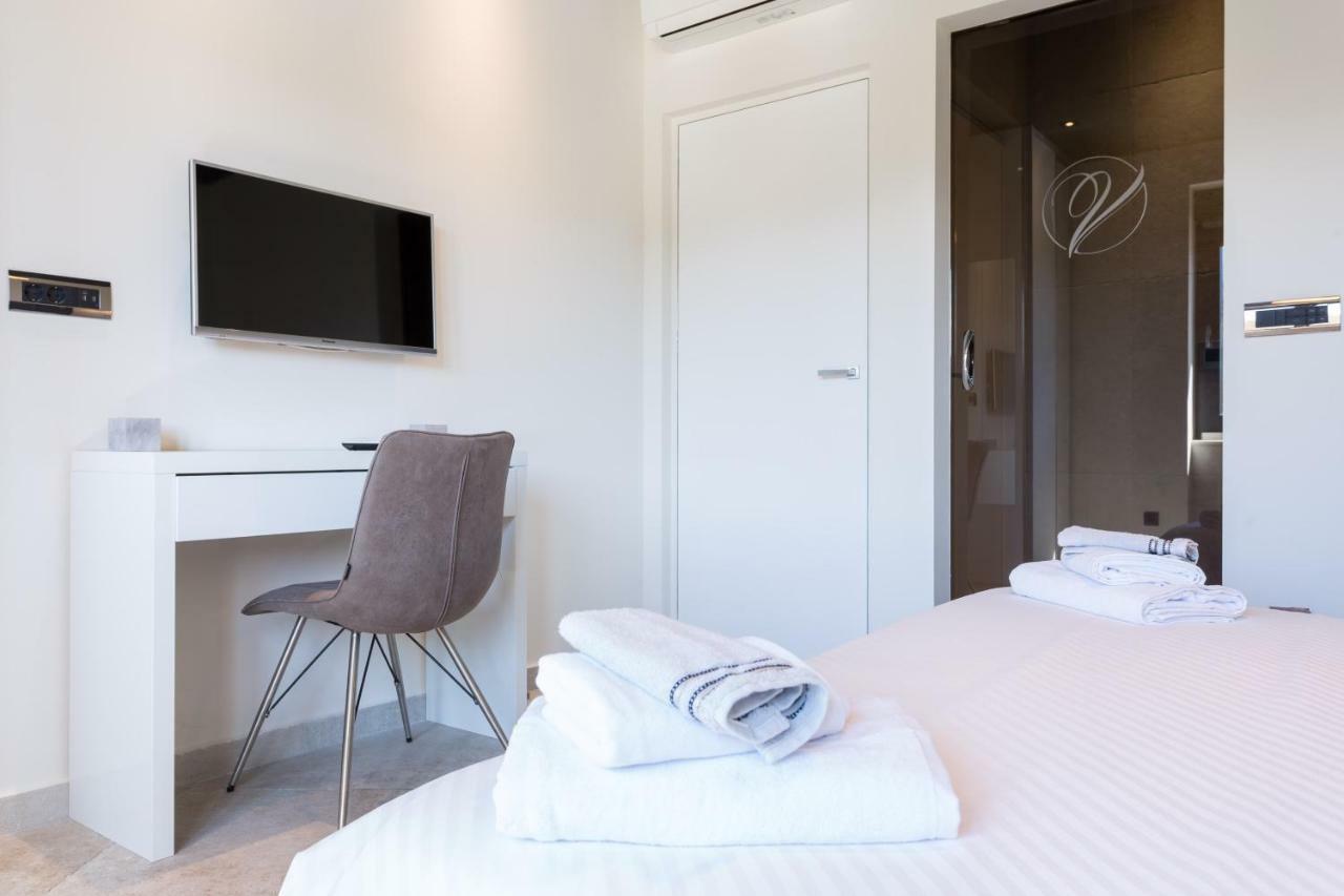 New Apartment Parkview/Cityview Split Dış mekan fotoğraf