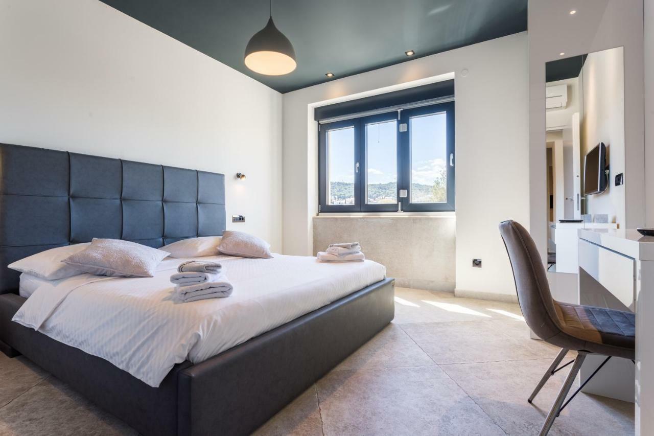 New Apartment Parkview/Cityview Split Dış mekan fotoğraf