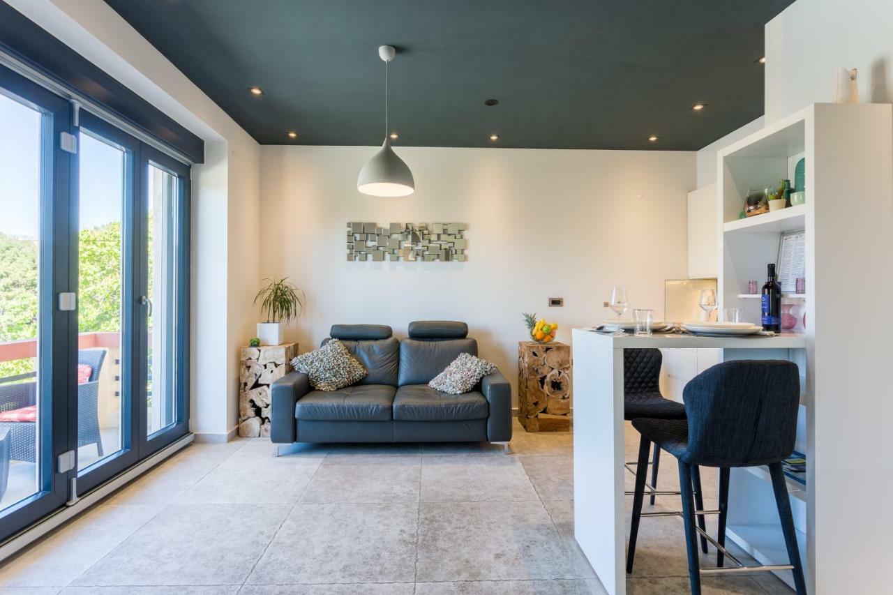 New Apartment Parkview/Cityview Split Dış mekan fotoğraf