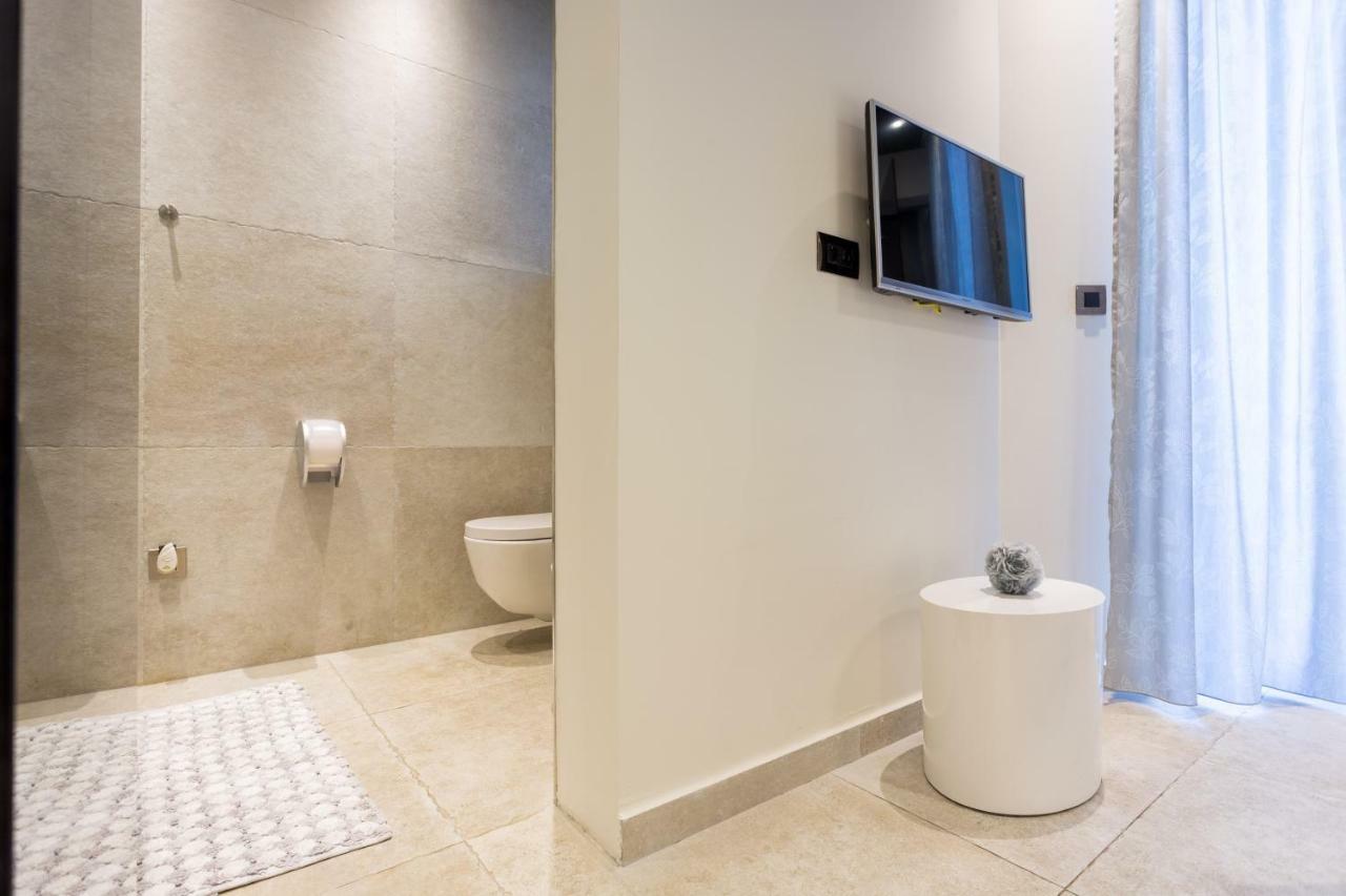 New Apartment Parkview/Cityview Split Dış mekan fotoğraf